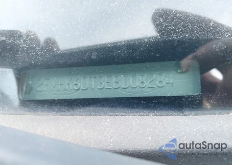 2014 Ford Flex Limited z USA, uszkodzony, nr VIN 2FMHK6DT3EBD08284